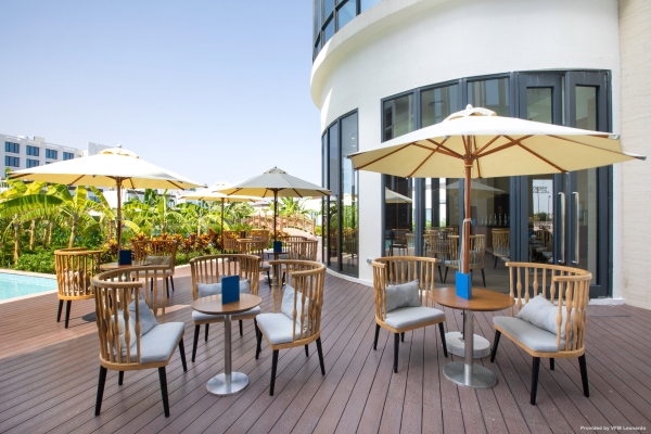 Hotel Millennium Resort Salalah